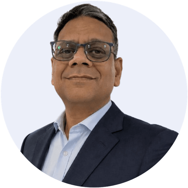 About Binary Global – Visionary IT & Cybersecurity Services