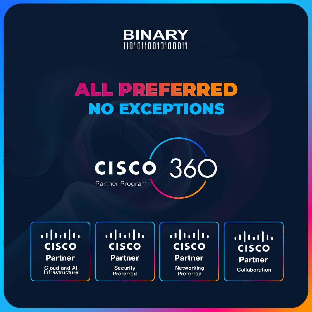 Cisco 360 Partner Program Explained: What Cisco Preferred Partner Status Really Means for Customers