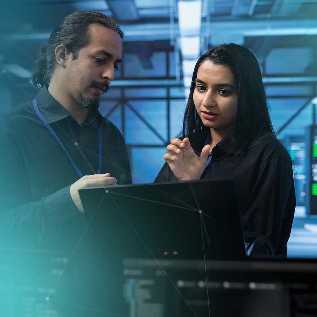 Cybersecurity, Cloud & IT Services | Binary Global